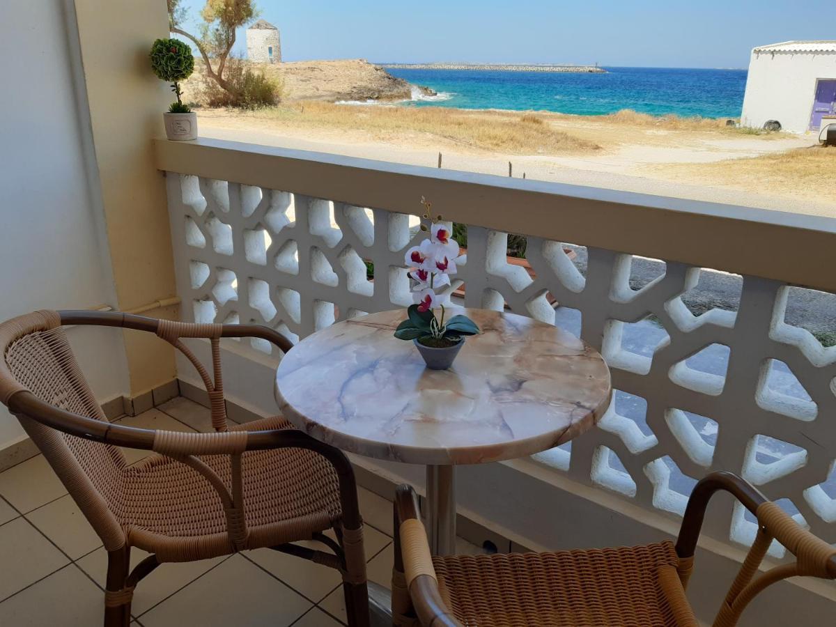 Borianoula Apartments Frý Екстериор снимка