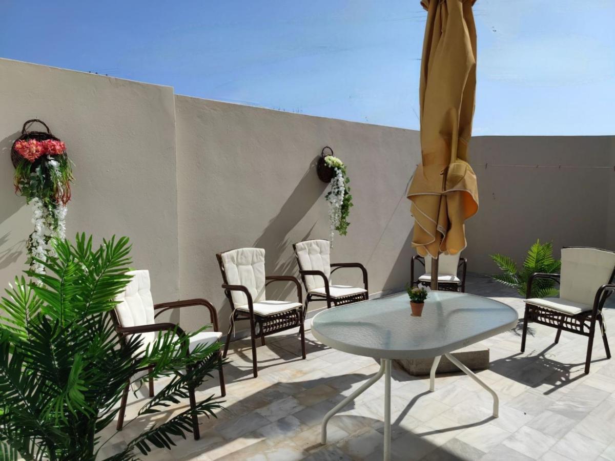 Borianoula Apartments Frý Екстериор снимка