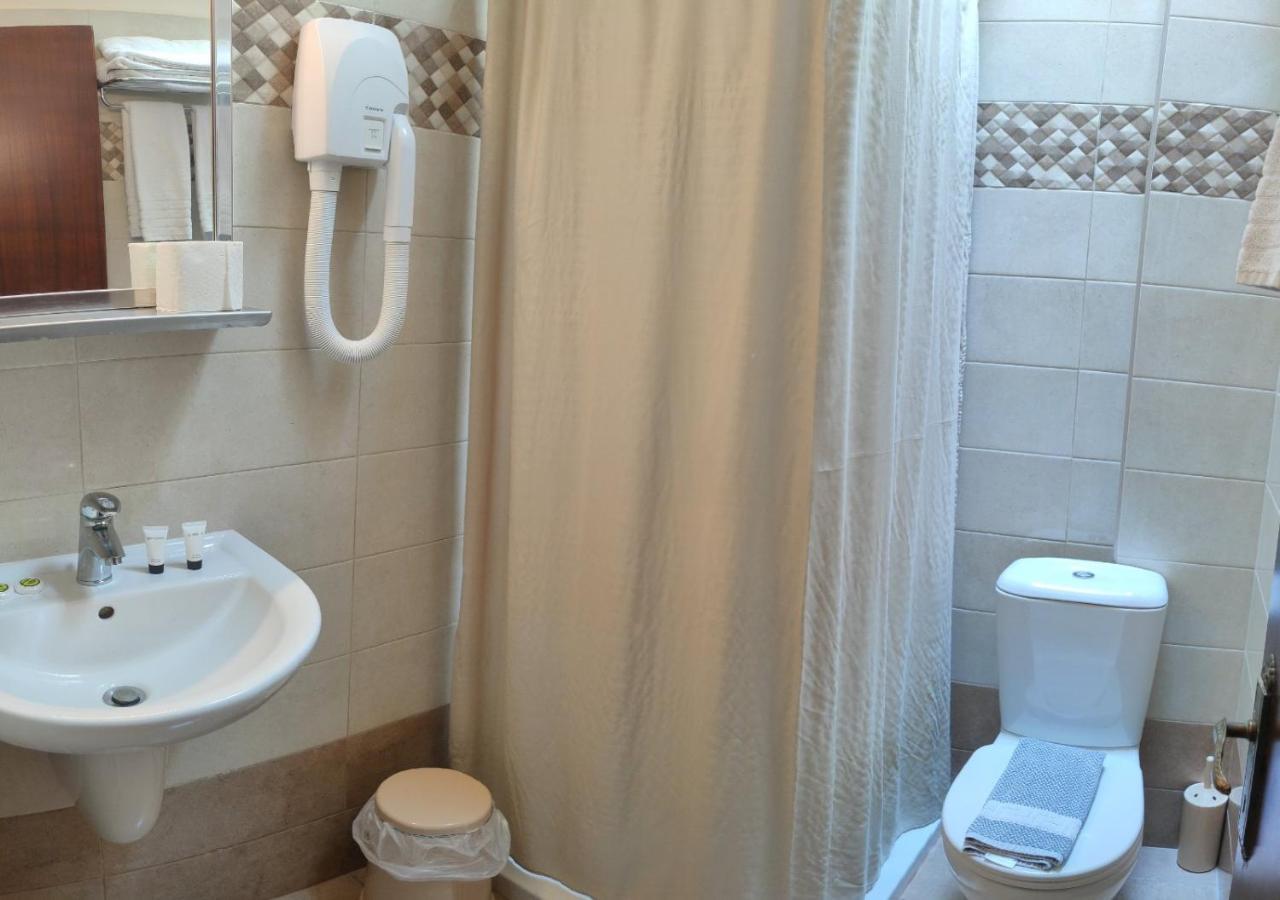 Borianoula Apartments Frý Екстериор снимка