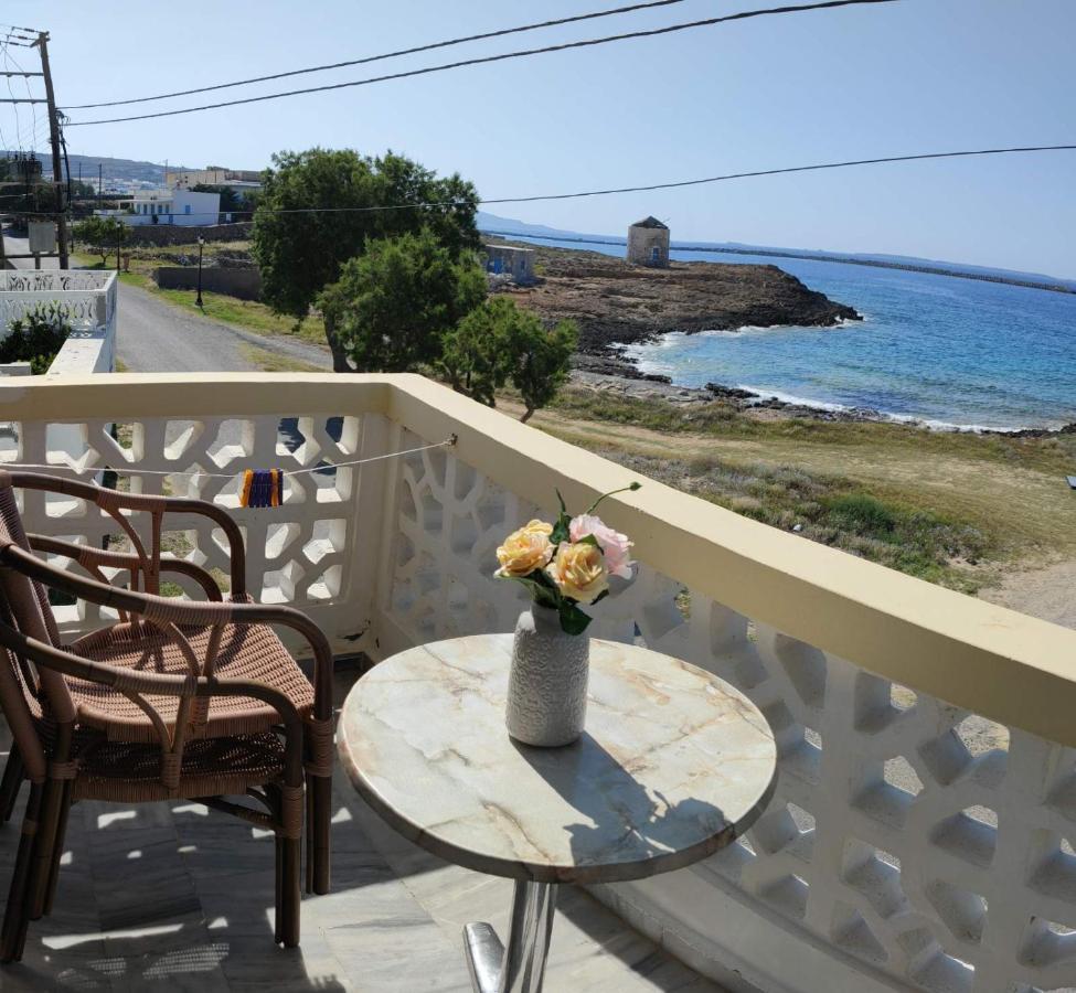 Borianoula Apartments Frý Екстериор снимка