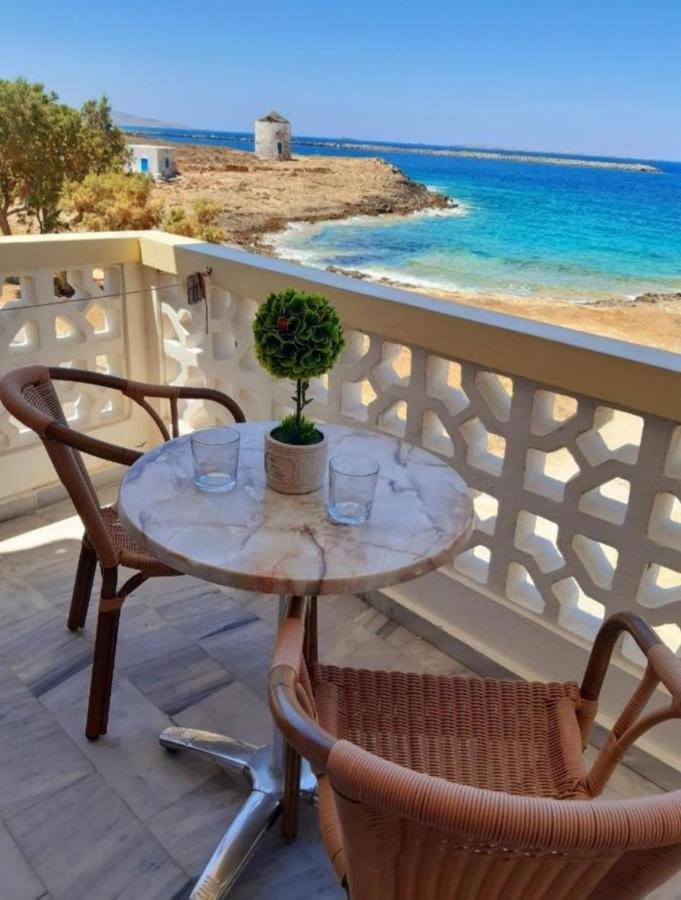 Borianoula Apartments Frý Екстериор снимка