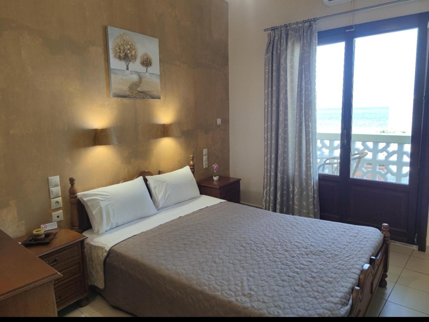Borianoula Apartments Frý Екстериор снимка