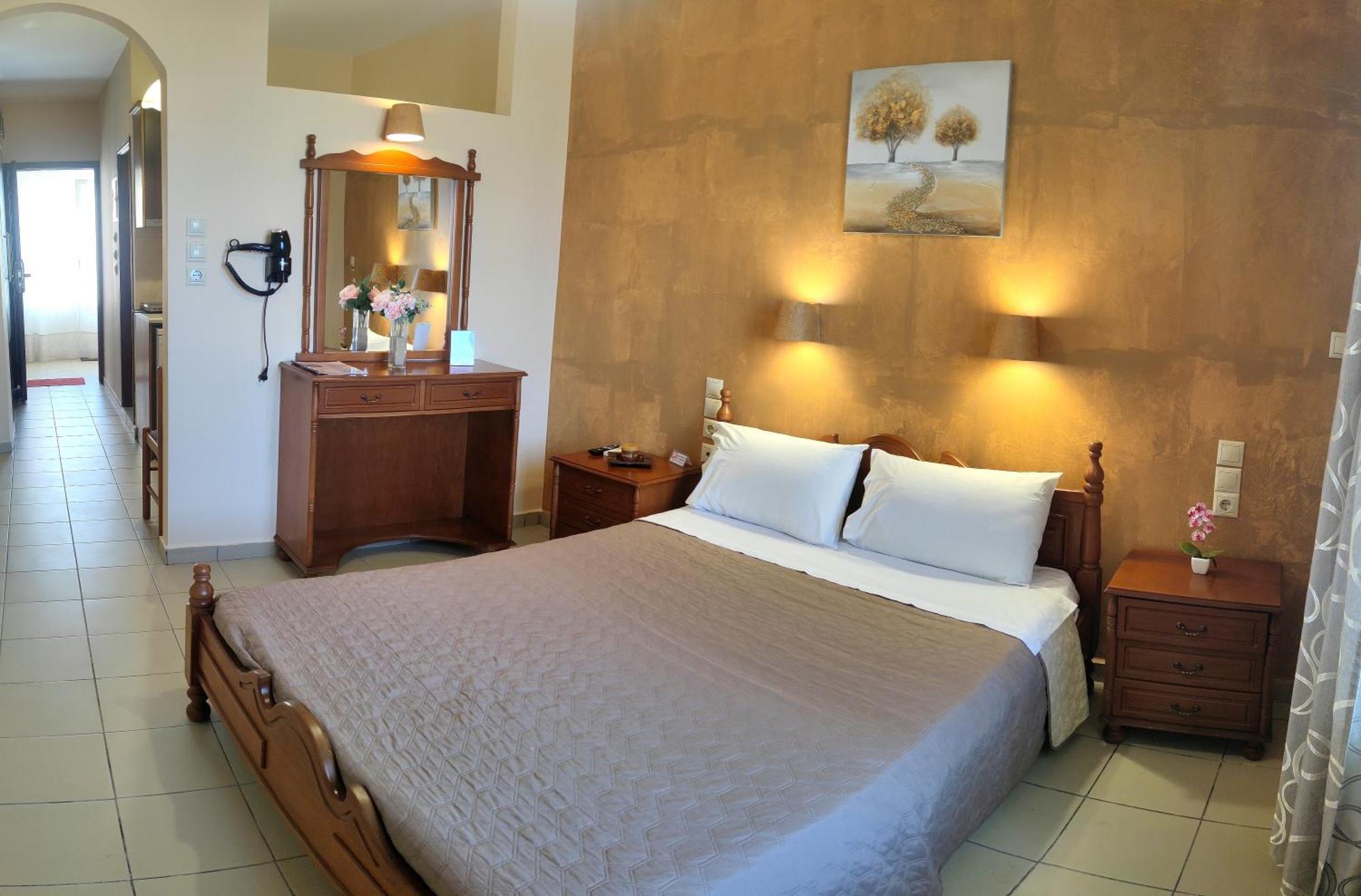 Borianoula Apartments Frý Екстериор снимка