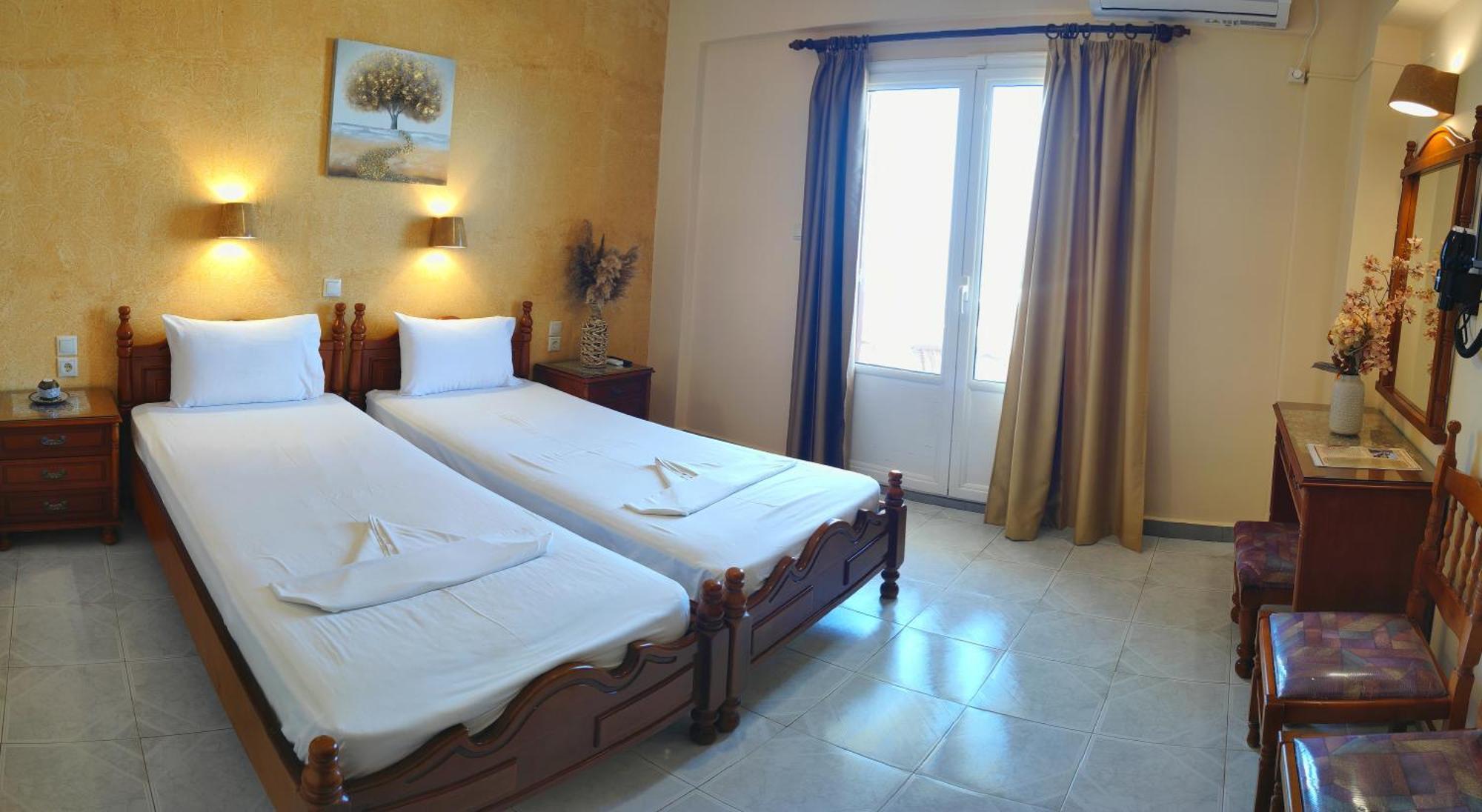 Borianoula Apartments Frý Екстериор снимка