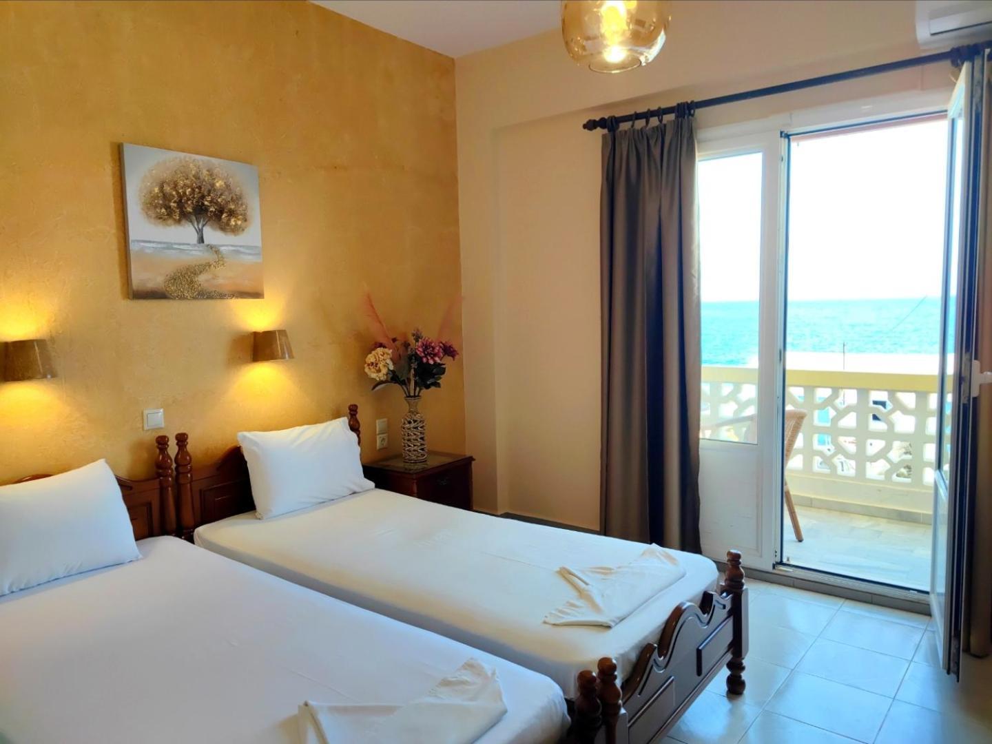 Borianoula Apartments Frý Екстериор снимка