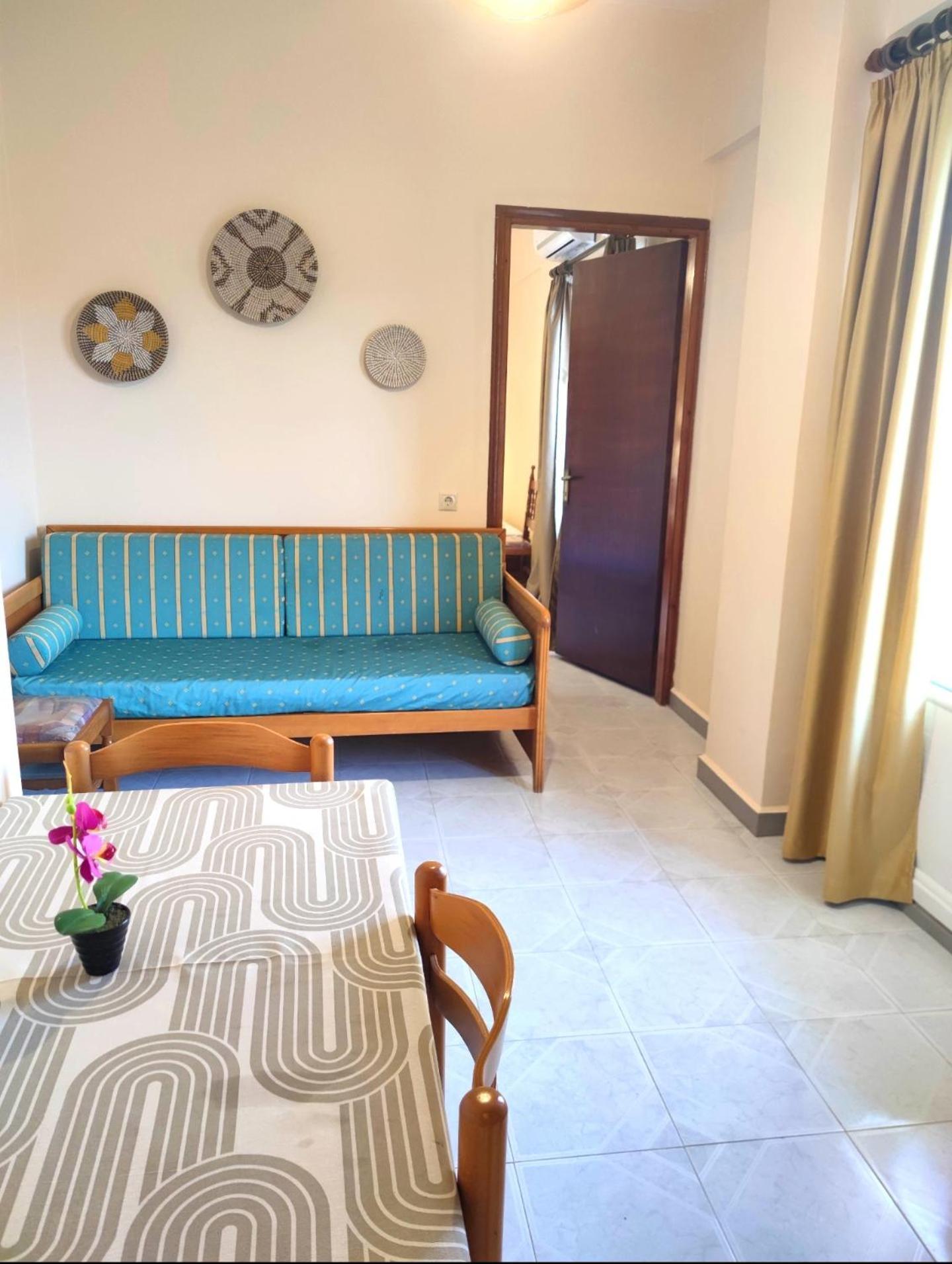 Borianoula Apartments Frý Екстериор снимка