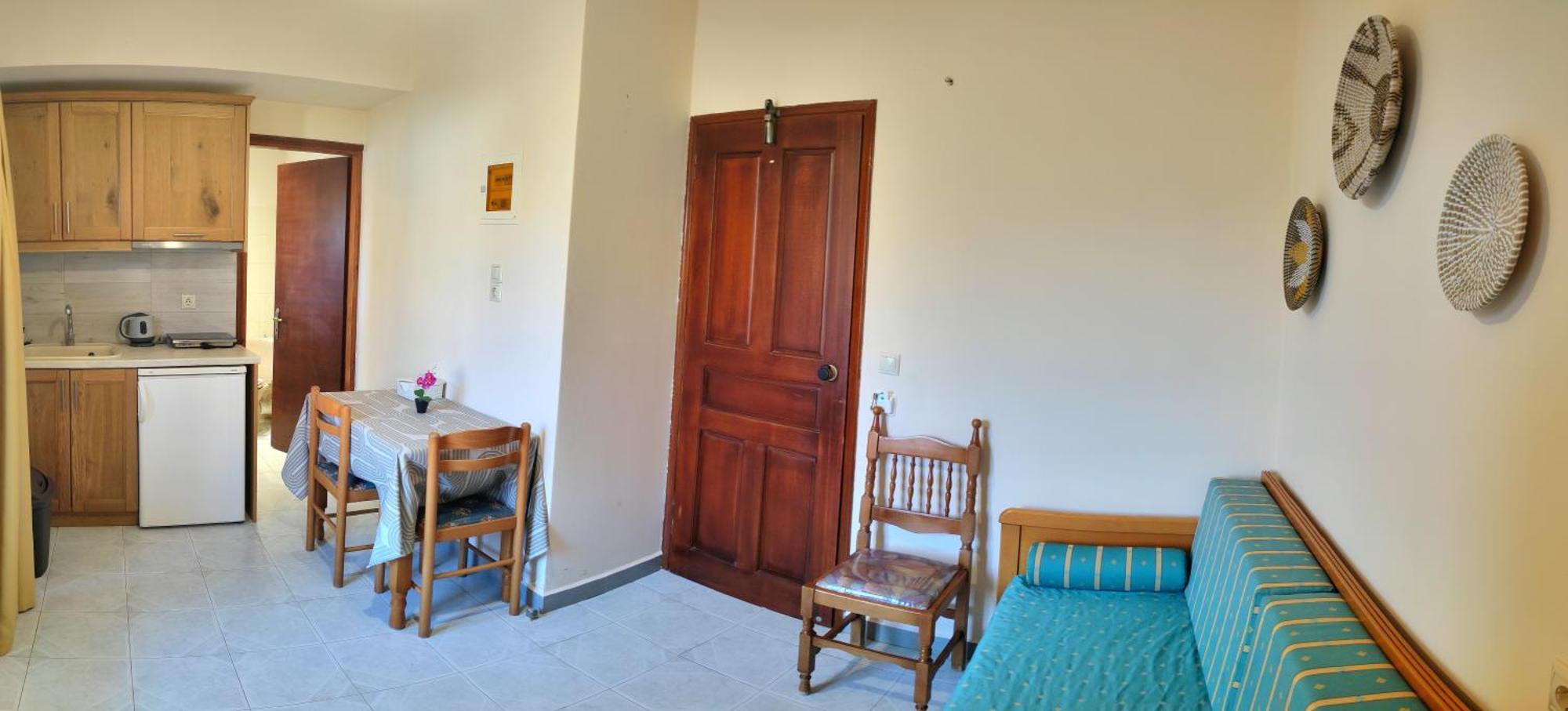 Borianoula Apartments Frý Екстериор снимка
