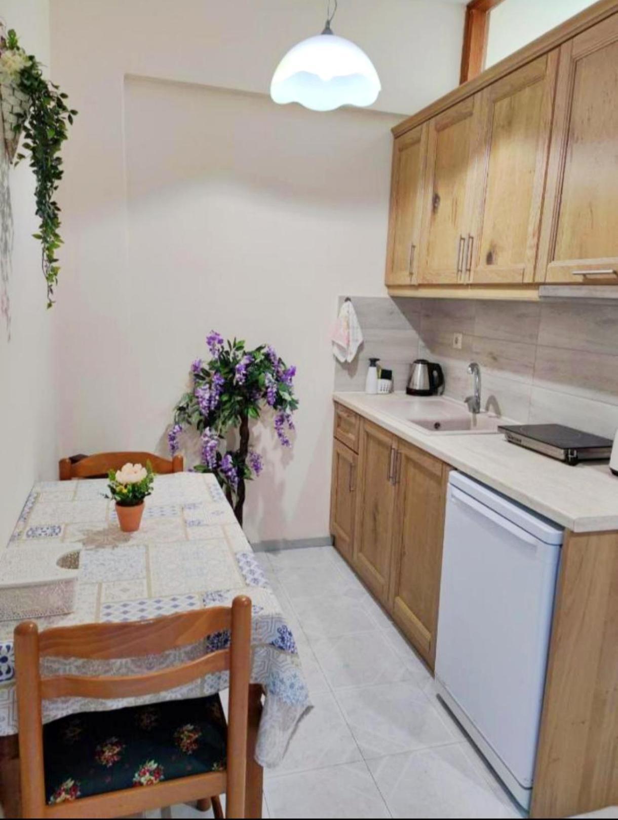 Borianoula Apartments Frý Екстериор снимка